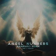 Angel Numbers Pgo Preecie Amapiano Remix