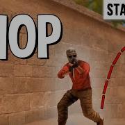 Как Банихопить В Standoff 2 Bhop Pro