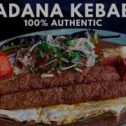 Adana Kebap Hazardo