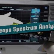 Spectrum Analyzer