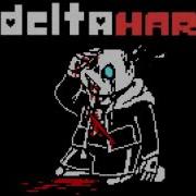 Deltahard Sans Megalovania