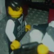 Lego Mafia Part 1 Лего Мафия Part 1