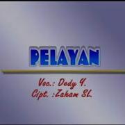 Pelayan Dedy Yohana