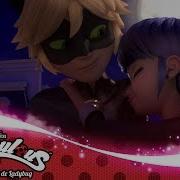 Miraculous Heladiador Escena Del Balcón Las Aventuras De Ladybug