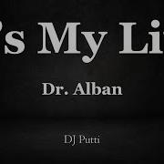 Alban It S My Life Instrumental