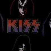 Kiss Detroit Rock City