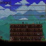 Terraria Битва С Глазом Ктулху 3