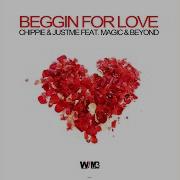 Chipie El Berkani Beggin For Love Feat Magic Beyond