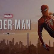 Marvel Spider Man Main Menu Theme