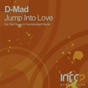 Jump Into Love Dart Rayne Yura Moonlight Remix D Mad