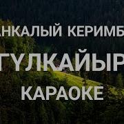 Гулкайыр Минусовка