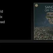 Sand Isle Off The Grid