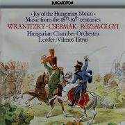 First Hungarian Round Dance Iii Tempi Di Verbunkos Verbunkos Hungarian Chamber Orchestra Vilmos Tátrai