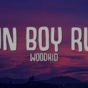 Run Boy Run Remix