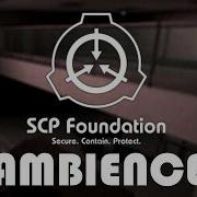 Scp Cb Ambient