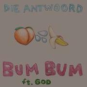 Bum Bum Feat God Die Antwoord