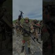Мордовский Батальон