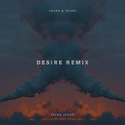 Years Years Desire Ivahn Johan Afro House Remix Ivahn Johan