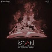 Koan Don T Think Be Quixotic