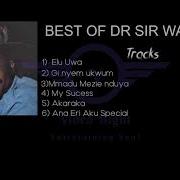 Best Of Sir Dr Warrior Mix Tape Vol 1 2020 Audio The Unknown Paradox