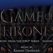 Ramin Djawadi A Song Of Ice And Fire Topic