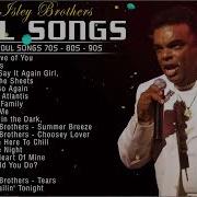 The Isley Brothers Greatest Hist Full Album 2023 2024 Best Song Of The Isley Brothers Soul Music