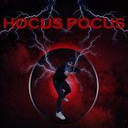 Hocus Pocus Raptiel