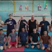 Systema Spetsnaz Samarkand Seminar Vadim Starov School Sambo