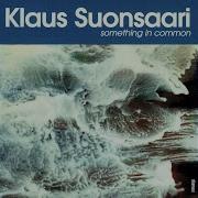 Klaus Suonsaari Song For S R