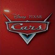 Cars Full Ost 20Th Anniversary Disney Logo