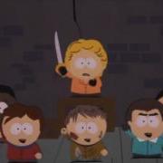 La Resistance South Park