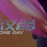 One Day Feat Rozes Club Mix Sam Feldt Yves V