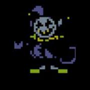 Jevil Sound Effects