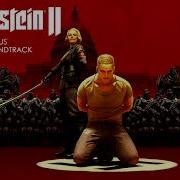 Mick Gordon Terror Billy S Gonna Getcha Wolfenstein Ii The New Colossus Ost