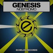 Genesis Nostromo Drum Bass Mix