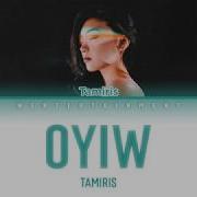 Tamiris Oyu Сөзі Текст Lyrics Караоке