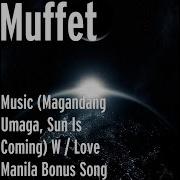 Muffet Akin Lamong