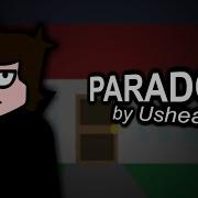 Fnf Paradox Ost