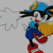 Klonoa Boss Theme