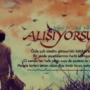 Alisiyorsun Anil Yildirim