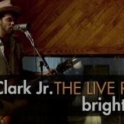 Bright Lights Itunes Session Gary Clark Jr