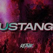 Mustang 2 Retnik Beats