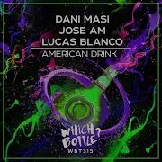 Jose Am American Drink