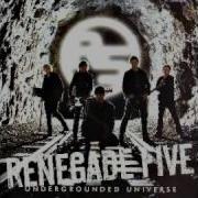 Renegade Five Shadows