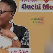 Guehi Monique Ayialé Acte2 Album Mon Destin Volume 2 Le Grand Ouest