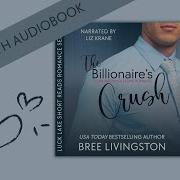 Crush Audiobook