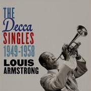 Pledging My Love Louis Armstrong