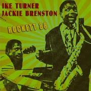 Ike Turner Jackie Brenston Rabbit Blues