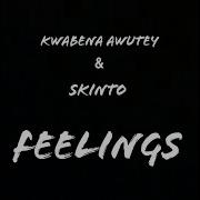 Kwabena Awutey Feelings