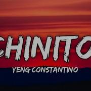 Yeng Constantino Chinito Lyrics Myx Vibes